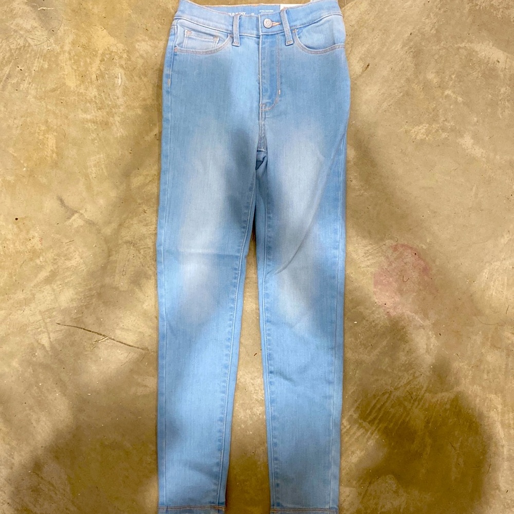Nice pair of jeans never been worn